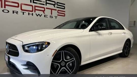 2021 Mercedes-Benz E-Class E 350 — Sedan — 24,074 mi — Indianapolis, IN