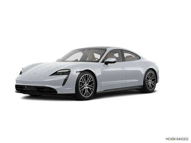 2024 Porsche Taycan 4S — Sedan — 17,574 mi — Indianapolis, IN