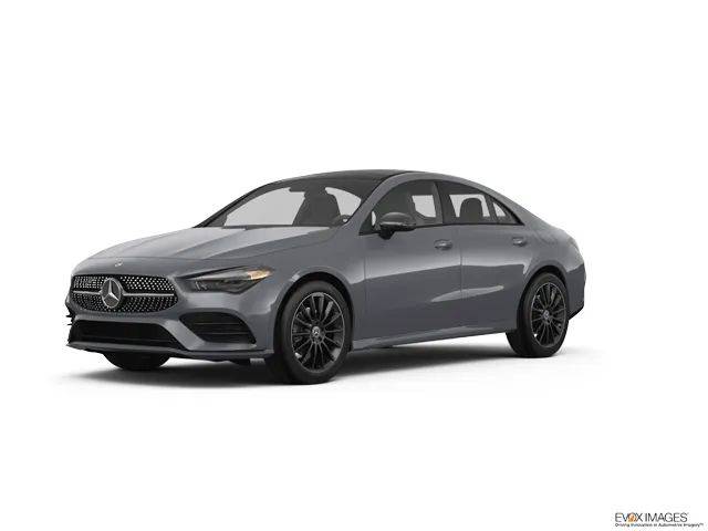 2023 Mercedes-Benz CLA CLA 250 — Sedan — 27,351 mi — Indianapolis, IN