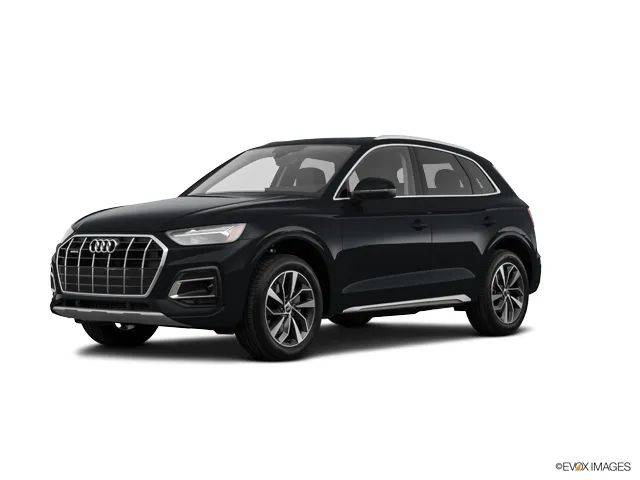 2021 Audi Q5 Premium — SUV — 80,073 mi — Indianapolis, IN