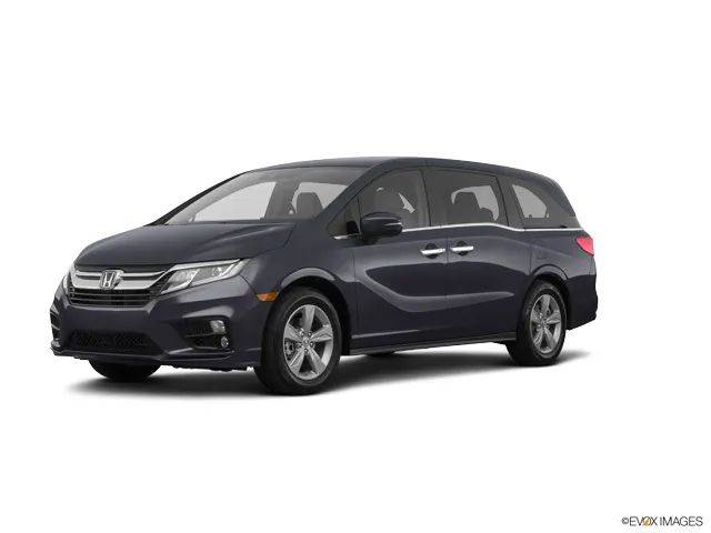 2020 Honda Odyssey EX-L — Minivan — 92,858 mi — Indianapolis, IN