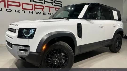 2023 Land Rover Defender SE — SUV — 27,449 mi — Indianapolis, IN