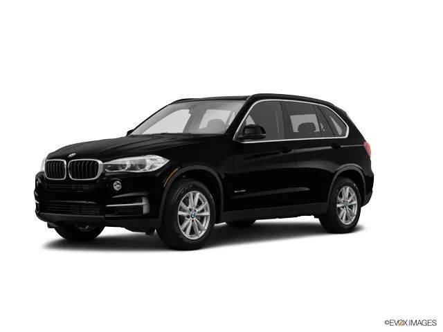 2014 BMW X5 35i — SUV — 93,697 mi — Indianapolis, IN
