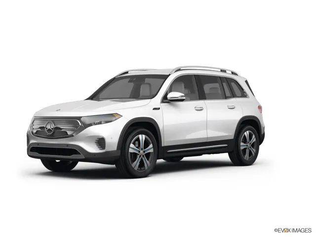 2023 Mercedes-Benz EQB EQB 300 — SUV — 17,855 mi — Indianapolis, IN