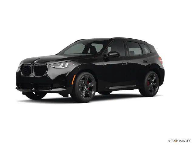 2025 BMW X3 M50 — SUV — 2,446 mi — Indianapolis, IN
