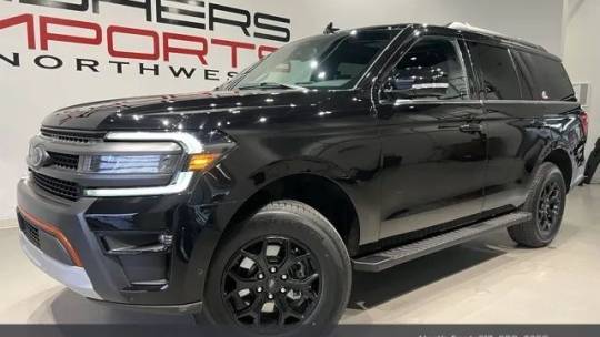 2022 Ford Expedition Timberline — SUV — 56,268 mi — Indianapolis, IN