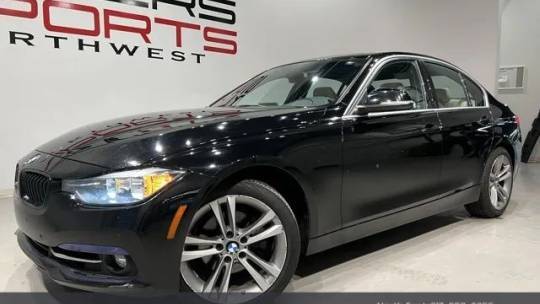 2017 BMW 3 Series 330i — Sedan — 69,130 mi — Indianapolis, IN