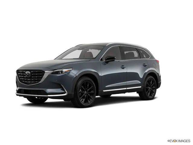2022 Mazda CX-9 Carbon Edition — SUV — 19,703 mi — Indianapolis, IN