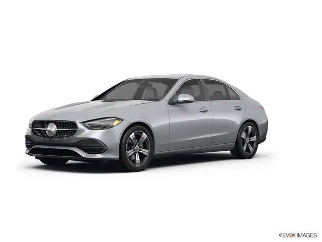 2022 Mercedes-Benz C-Class C 300 — Sedan — 32,742 mi — Indianapolis, IN