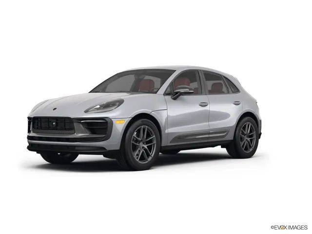 2023 Porsche Macan T — SUV — 11,663 mi — Indianapolis, IN