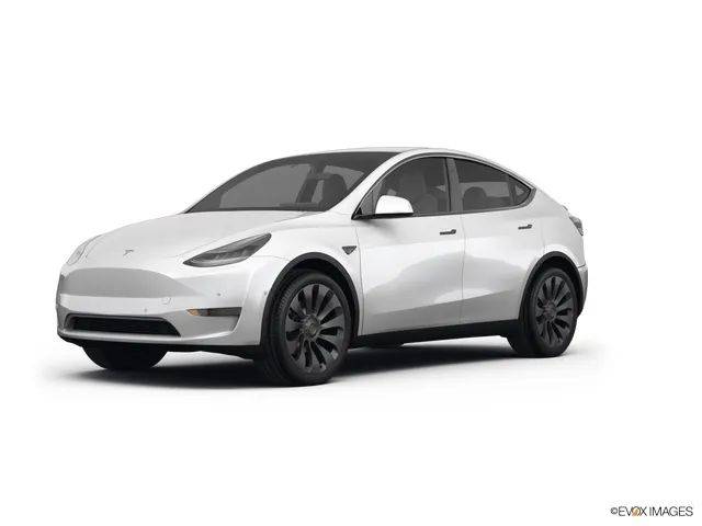 2022 Tesla Model Y Performance — SUV — 15,197 mi — Indianapolis, IN