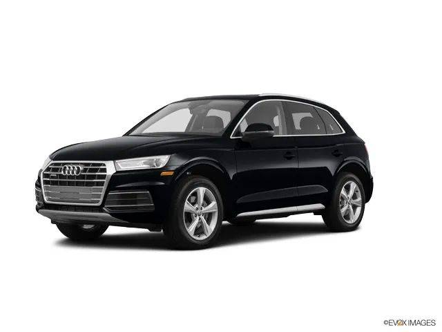 2020 Audi Q5 Prestige — SUV — 69,871 mi — Indianapolis, IN