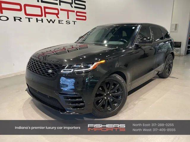 2018 Land Rover Range Rover Velar R-Dynamic SE — SUV — 67,997 mi — Indianapolis, IN