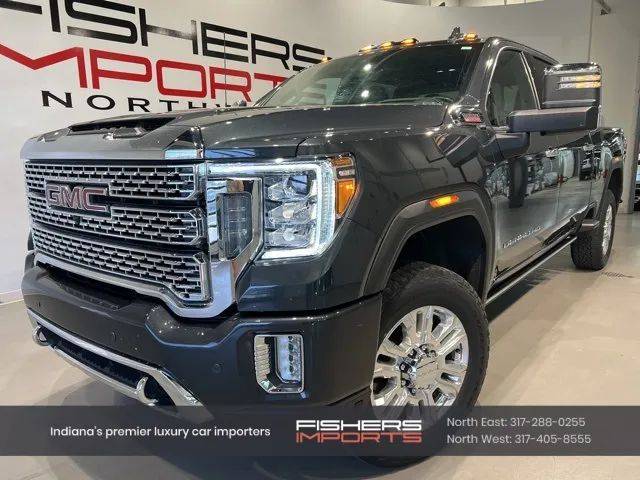 2023 GMC Sierra 2500HD Denali — Pickup Truck — 49,463 mi — Indianapolis, IN
