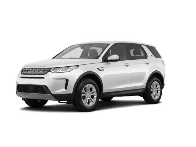 2022 Land Rover Discovery Sport S R-Dynamic — SUV — 15,186 mi — Indianapolis, IN
