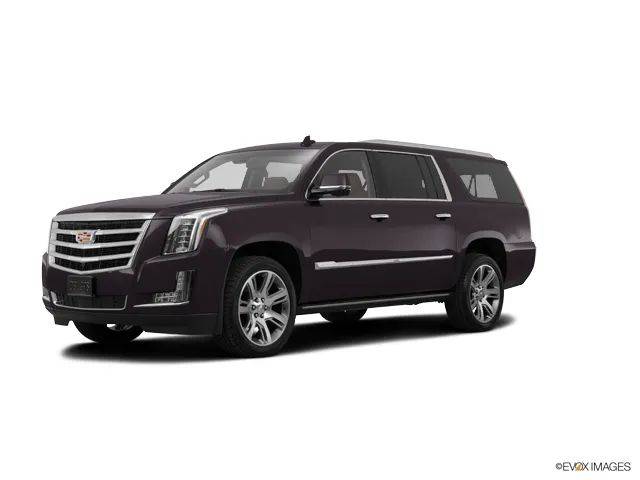 2015 Cadillac Escalade Platinum — SUV — 111,825 mi — Indianapolis, IN