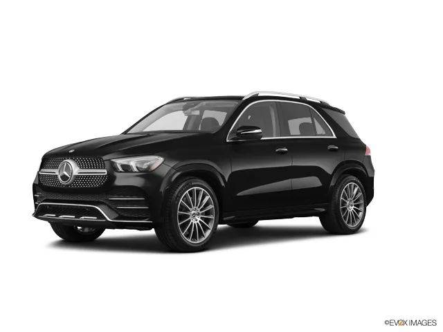 2020 Mercedes-Benz GLE GLE 450 — SUV — 19,211 mi — Indianapolis, IN