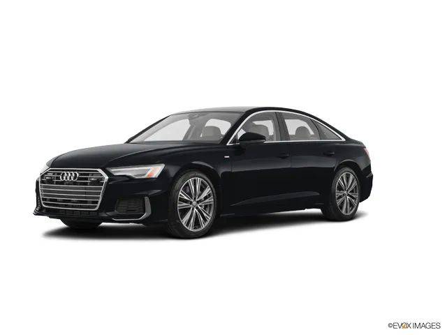 2019 Audi A6 Premium Plus — Sedan — 48,578 mi — Indianapolis, IN