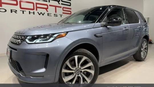 2020 Land Rover Discovery Sport SE R-Dynamic — SUV — 39,212 mi — Indianapolis, IN
