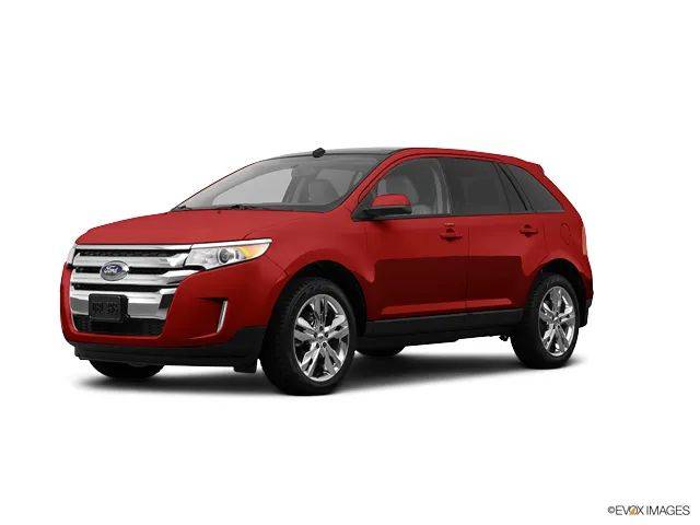 2012 Ford Edge SEL — SUV — 144,191 mi — Indianapolis, IN