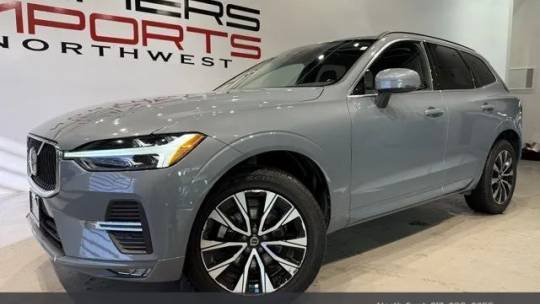 2023 Volvo XC60 Core — SUV — 17,018 mi — Indianapolis, IN