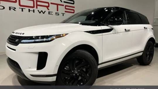 2024 Land Rover Range Rover Evoque S — SUV — 3,395 mi — Indianapolis, IN