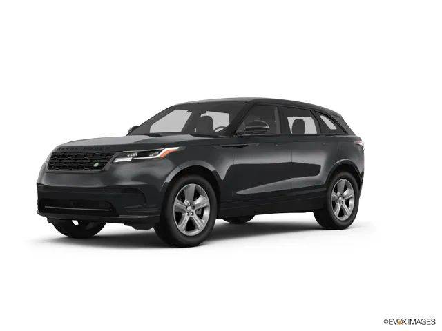 2025 Land Rover Range Rover Velar Dynamic SE — SUV — 1,742 mi — Indianapolis, IN