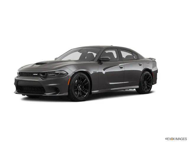 2021 Dodge Charger SRT Hellcat Widebody — Sedan — 16,631 mi — Indianapolis, IN