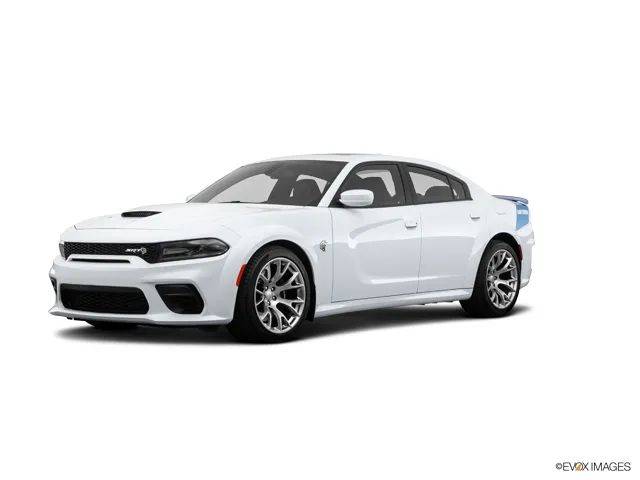 2020 Dodge Charger SRT Hellcat — Sedan — 83,004 mi — Indianapolis, IN