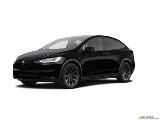 2023 Tesla Model X Plaid — SUV — 25,192 mi — Indianapolis, IN