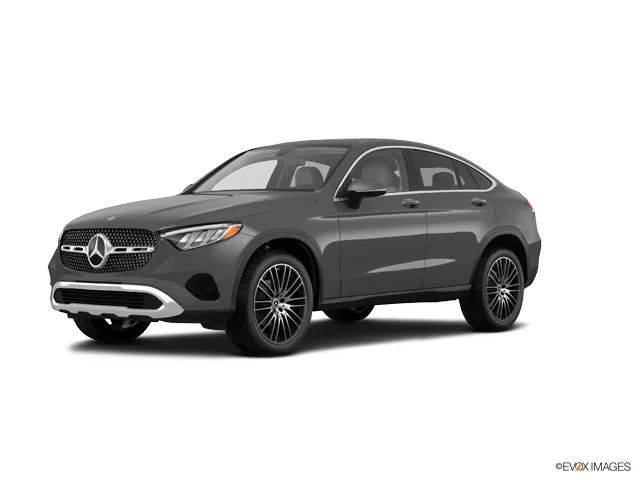 2024 Mercedes-Benz GLC AMG GLC 43 — SUV — 10,299 mi — Indianapolis, IN