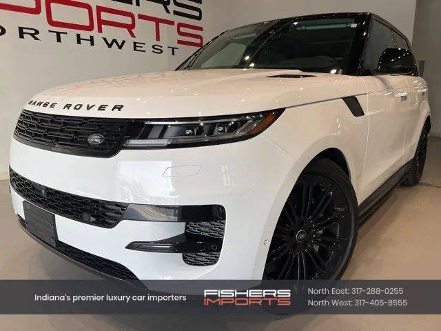 2024 Land Rover Range Rover Sport SE — SUV — 8,520 mi — Indianapolis, IN