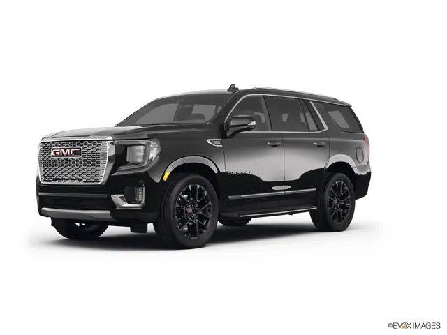 2023 GMC Yukon Denali — SUV — 19,386 mi — Indianapolis, IN