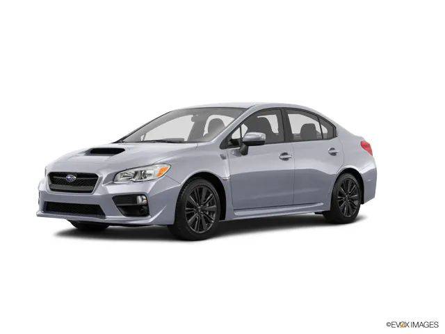 2016 Subaru WRX Base — Sedan — 173,952 mi — Indianapolis, IN
