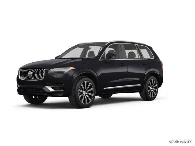 2025 Volvo XC90 Core — SUV — 6,729 mi — Indianapolis, IN