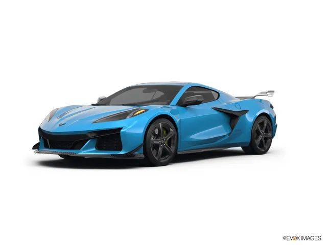 2023 Chevrolet Corvette Z06