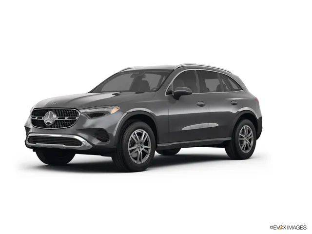 2023 Mercedes-Benz GLC GLC 300 — SUV — 258 mi — Indianapolis, IN