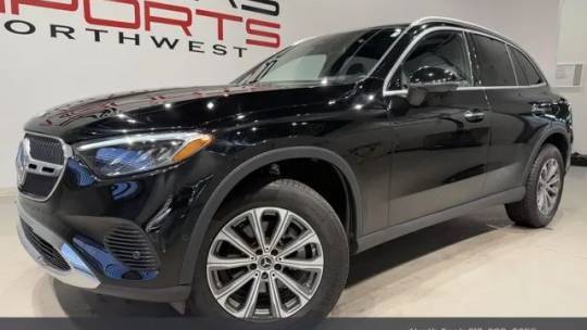 2023 Mercedes-Benz GLC GLC 300 — SUV — 4,210 mi — Indianapolis, IN