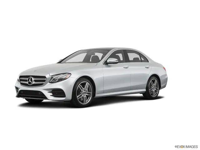 2020 Mercedes-Benz E-Class E 450 — Sedan — 66,470 mi — Indianapolis, IN