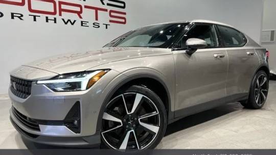 2021 Polestar 2 Launch Edition — Sedan — 31,561 mi — Indianapolis, IN