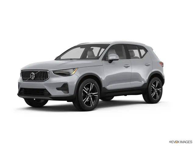 2025 Volvo XC40 Core — SUV — 10,984 mi — Indianapolis, IN
