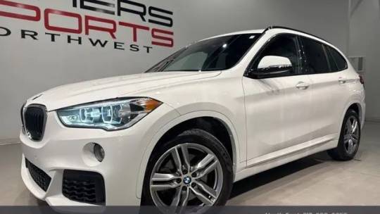 2019 BMW X1 28i — SUV — 19,322 mi — Indianapolis, IN