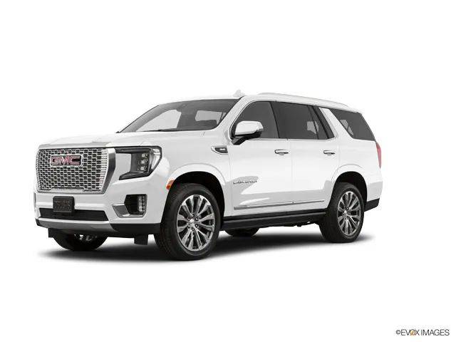 2021 GMC Yukon Denali — SUV — 37,014 mi — Indianapolis, IN