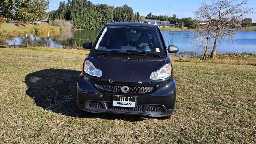 Used smart fortwo for Sale in Titusville, FL (with Photos) - TrueCar