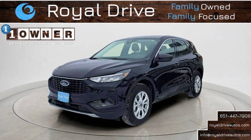 2024 Ford Escape Active — SUV — 1,701 mi — NEWPORT, MN