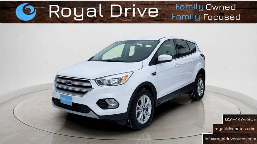 2019 Ford Escape SE — SUV — 40,272 mi — NEWPORT, MN