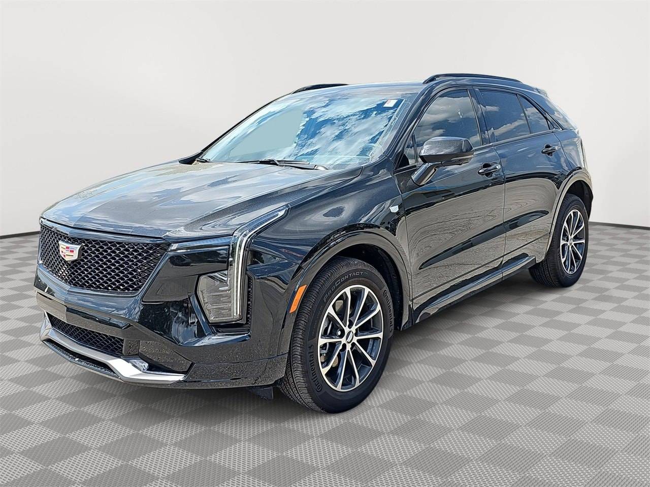 2018 Cadillac XTS Review | Pricing, Trims & Photos - TrueCar