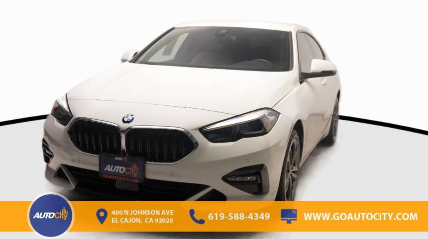 2021 BMW 2 Series 228i — Sedan — 28,976 mi — El Cajon, CA