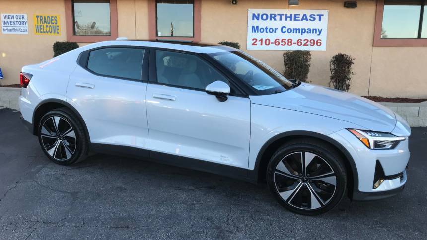 2023 Polestar 2 Standard — Sedan — 29,884 mi — Universal City, TX