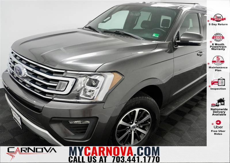 2019 Ford Expedition XLT — SUV — 132,421 mi — Stafford, VA